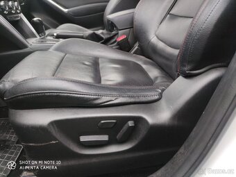 Mazda CX-5 2.2 2012 | 161 000 km | Diesel | 129 Kw | Automat - 9
