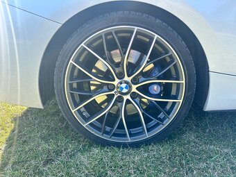 Bmw m235i cabrio - 9