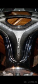 NOVÁ KOLA 22" - DODGE RAM LIMITED - SLEVA - 9