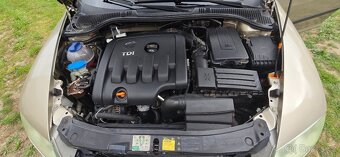 Škoda Octavia 2 2.0tdi - 9