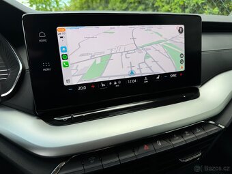 Škoda Octavia, 2,0 TDI / 110kW Ambition Plus - 9