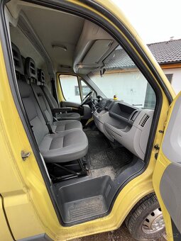 Citroen Jumper 2.2 HDI - 9