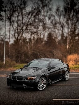 BMW e92 335i N54 520hp - 9