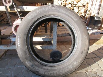 215/65 R 17 103 V, Michelin Primacy 4 - 9