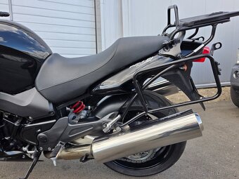 HONDA X11 1100 ELEVEN BLACK ABS - 9