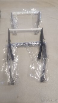 Honda transalp xl 750 - 9