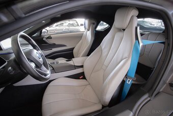 BMW i8 - 9