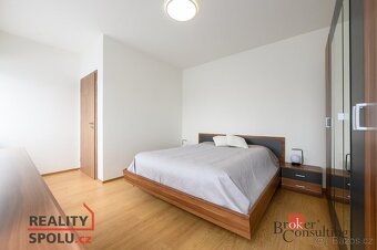 Prodej, byty/2+kk, 59 m2, U Velkého rybníka 2219/115, 32300 - 9