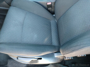 Ford S-MAX 1,8TDCI 2008 92kW 7MIST, KRASNY, DILY - 9