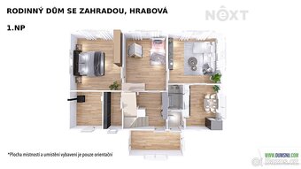 Prodej Rodinný dům, 125㎡ - 9