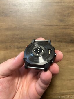 GARMIN hodinky Fenix 7 PRO SOLAR+ TOPO MAPY ČESKÁ V5 PRO - 9