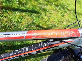 Haibike 27.5" - 9