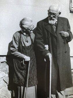 Fotografie Irena Bluhová (1904-1991) - 9