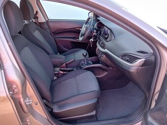 FIAT TIPO KOMBI 1,4 ITALIA /TOP/ČR/1.MAJ/ODPOČET DPH/ -ZLATÁ - 9