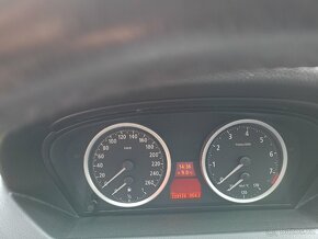 Prodám BMW E630i M packet, panorama - 9