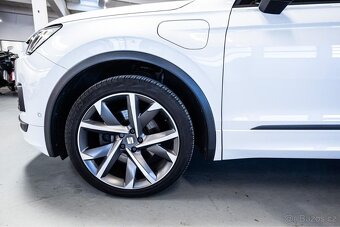 Seat Tarraco 1.4e-HYBRID - 9