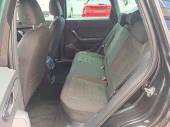 Seat Ateca XCELLENCE 2.0TDI 140kW 4x4 DSG Full LED Keyless - 9