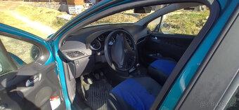 Peugeot 207 SW - 9