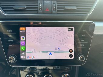 Škoda Superb 3 Combi 2.0 TDI | 2018 | Perfektní stav - 9