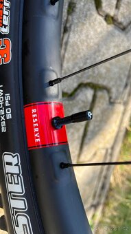 Santa Cruz Tallboy X0 AXS RSV 2024, veľkosť rámu: L (175 - 1 - 9