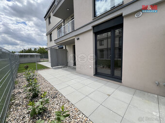Pronájem bytu 2+kk, 42 m², Brandýs nad Labem-Stará Boleslav - 9