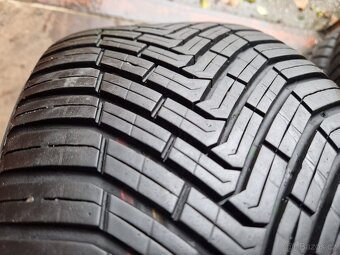 5x112 r17 kola Touran disky alu 225 50 17 volkswagen rafky - 9