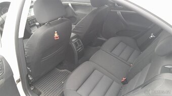 Škoda Octavia 2.0 Fsi r.v.2007 - 9