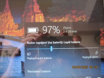 2 Notebooky 1 Lenovo E560 i5.2 Toshiba L50-B-1MQ - 9