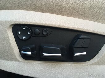 BMW 535i F10 - 9