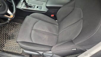 Kia Optima SW 1.7 CRDi (104 kW) – rok 2018, Původ ČR - 9