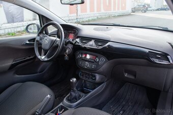 Opel Corsa 1.4 2017 - 9