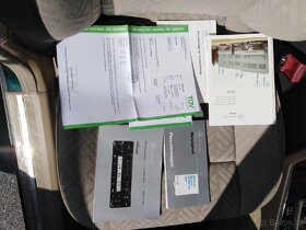 Mercedes Benz C220, 71 940 km, rok 1994 - 9