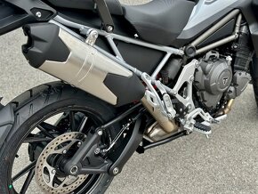 Nový Triumph - Tiger 1200 GT PRO - 9