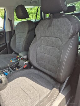 Škoda Kodiaq, 2.0 TDI 110 kW, DSG, DPH - 9