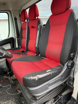 Odtahovka Fiat Ducato 3.0d - 9