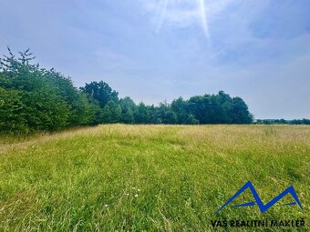 Prodej, zahrada 460 m2, Fulnek - 9