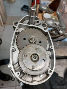 Motor S11-S22 - 9