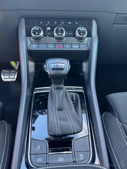 Škoda Karoq, 1.5 Tsi 110 kW DSG SportLine - 9
