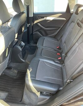 Audi Q5 2.0 TDi 140KW - 9