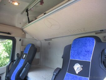 Mercedes-Benz Actros 1845 LowDeck, ev.č. 25121 - 9