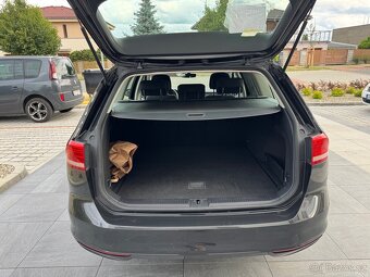 Volkswagen Passat B8 Variant 2.0 TDI 110kW 2019r - 9