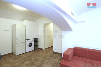 Prodej bytu 2+kk, 50 m², Praha 3, ul. Sudoměřská - 9