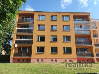 Prodej bytu 2+1 v Krnově - 9