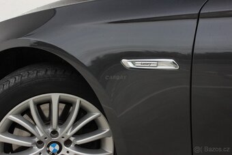 BMW Rad 5 530XD F11 Luxury 2016 - 9