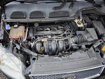 Ford Focus C-MAX 1,8i 88kW - 9