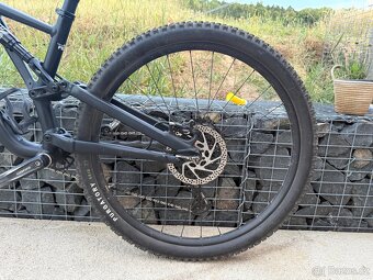 Specialized Stumpjumper Alloy S4 - 9
