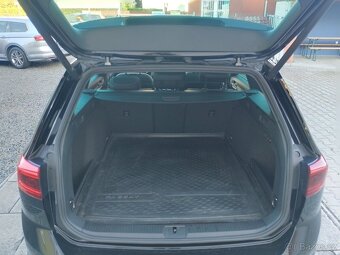 Prodej Volkswagen Passat R-line,DSG - 9