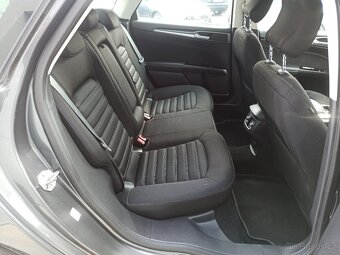 FORD MONDEO 2.0TDCi 110kW AUTOMAT - 9