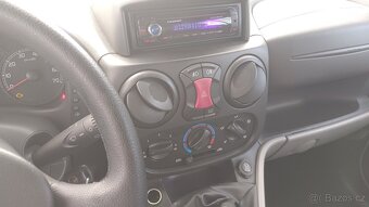 Fiat Doblo 1,3 MJTD - 9