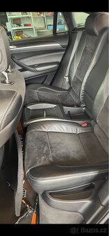 BMW X6 35i e71 - 9